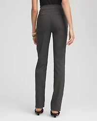 Brigitte™ Slim Full-Length Pants