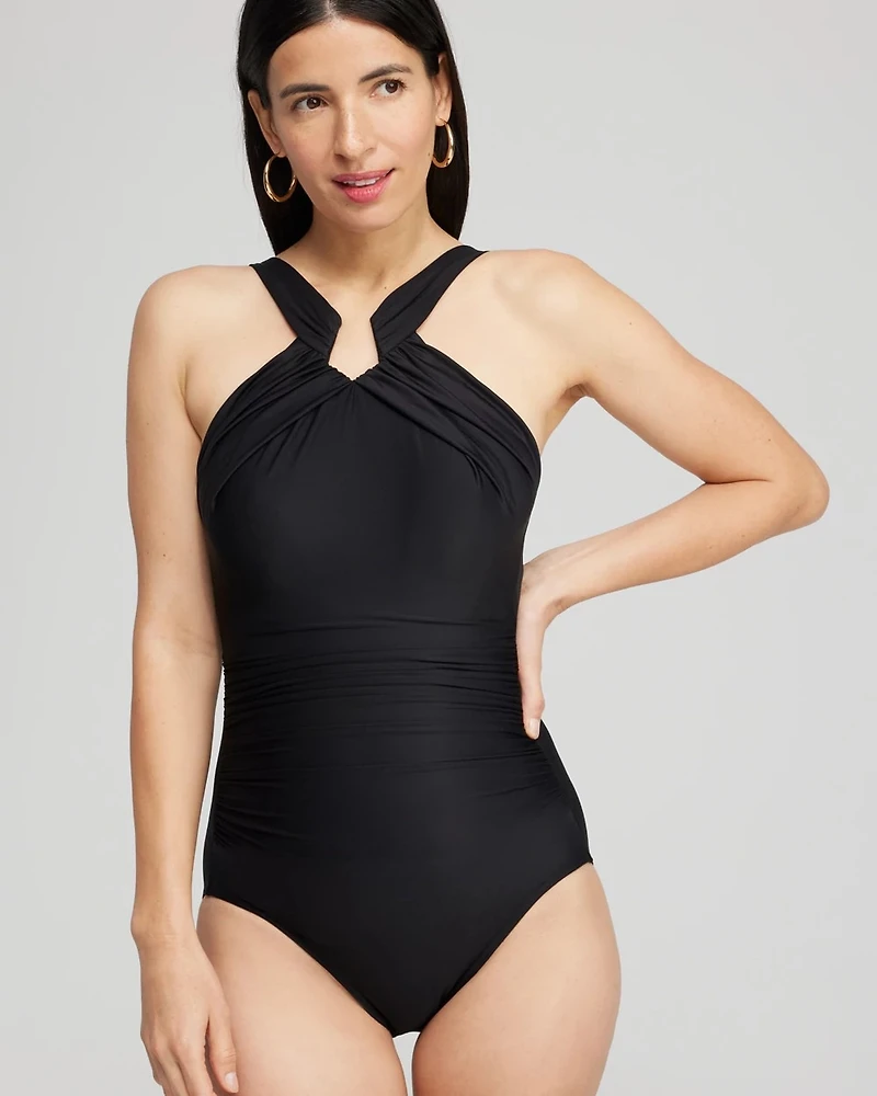 Miraclesuit Rock Solid Aphrodite One Piece