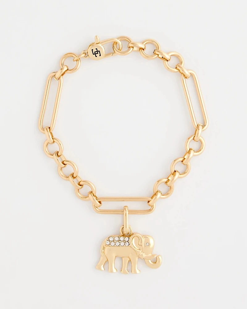 Elephant Charm
