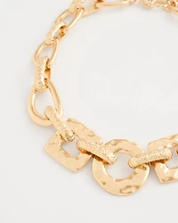 Chunky Collar Necklace