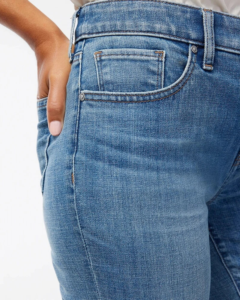 Girlfriend Flare Jeans