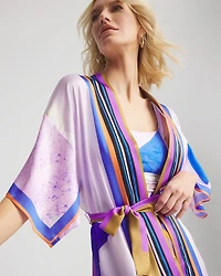 Gottex Paradiso Kimono