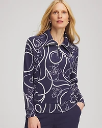 Zenergy® Melody Half Zip Jacket