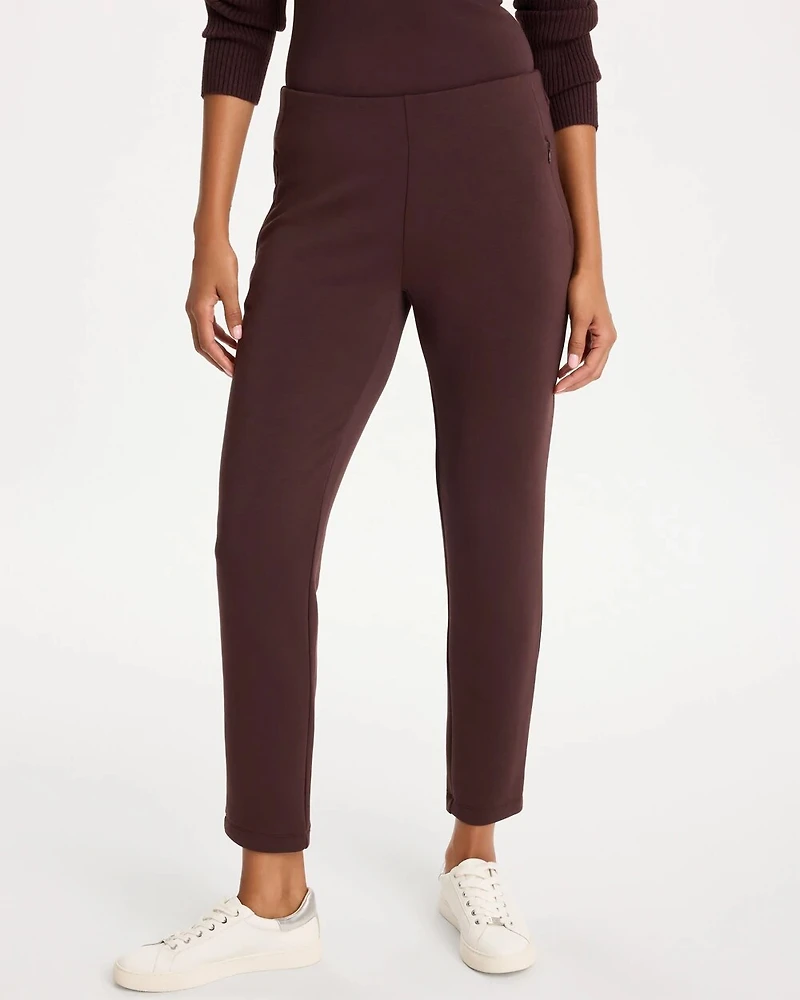 Zenergy® Soft Hollywood Waist Pants