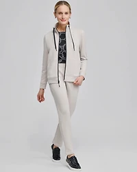 Zenergy® Double Knit Pants