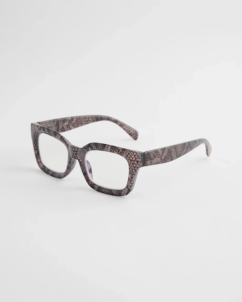 Python Square Readers