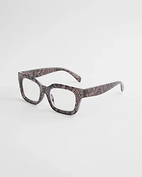 Python Square Readers