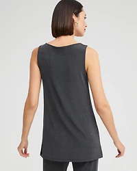Travelers Side Slit Tank