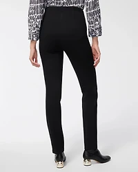 Juliet Slim Trim Detail Pants