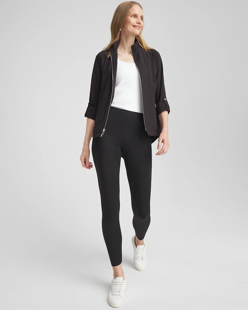 Zenergy® Tummy Control Leggings