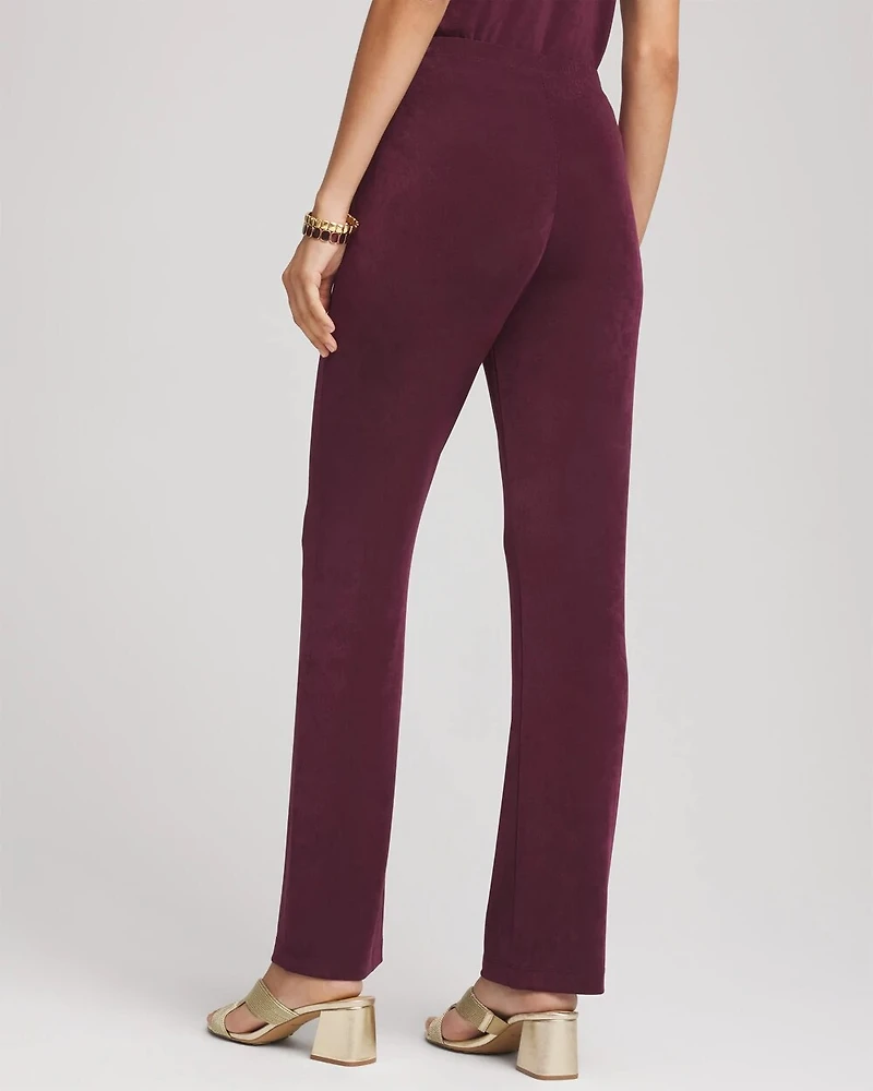 Travelers™ No Tummy Pants
