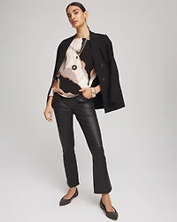Ella Boatneck Intarsia Pullover Sweater