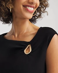 Travelers™ Asymmetrical Top