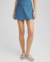 Gottex Blend Pull-On Swim Skirt
