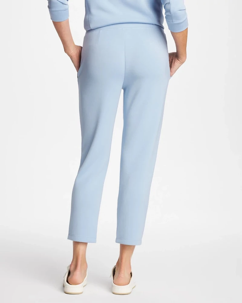 Zenergy® Buttery Soft Cropped Pants