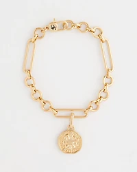 Coin Charm
