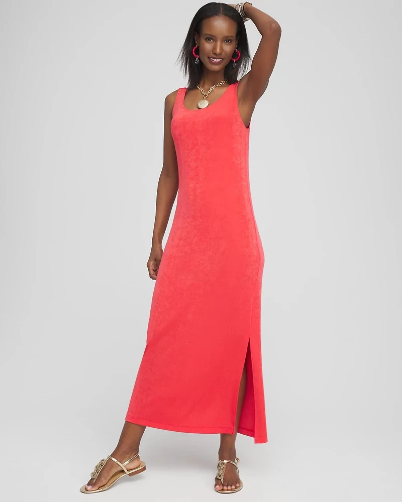 Travelers Classic Tank Dress