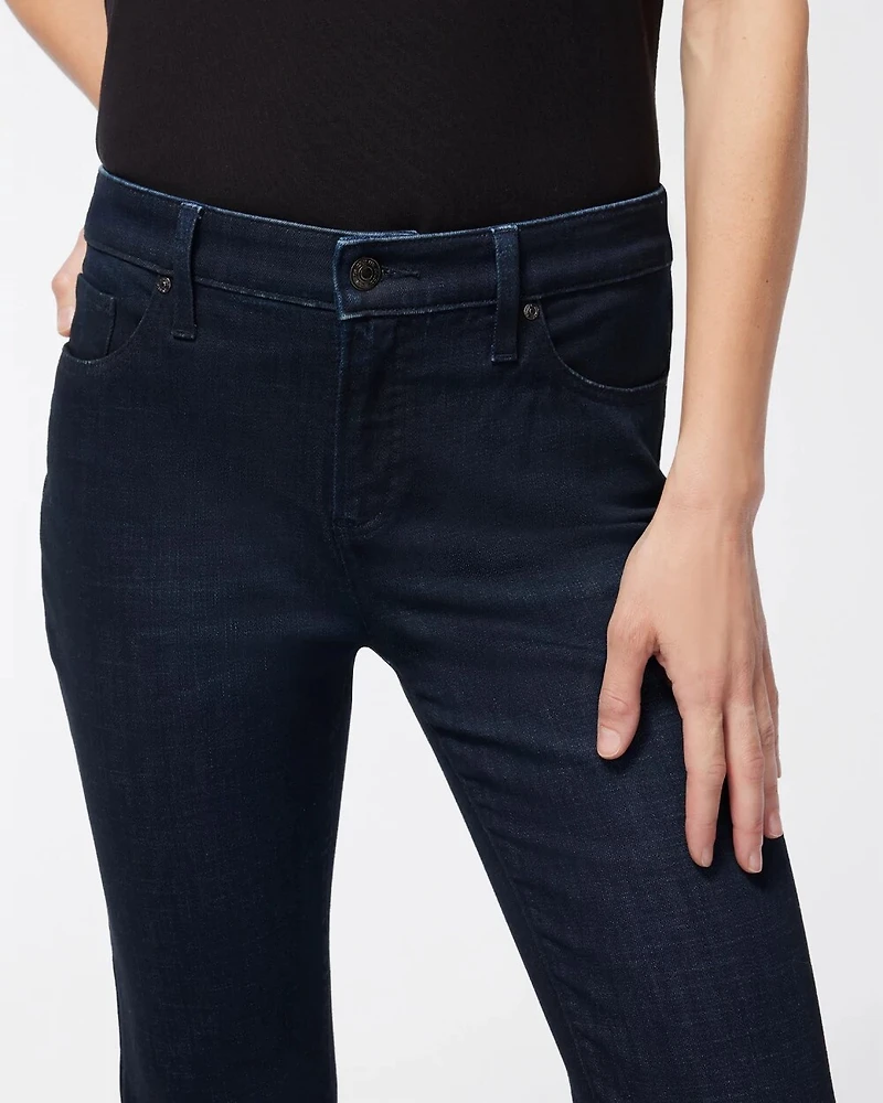 Girlfriend Flare Jeans
