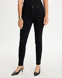 Skinny Ankle Jeans