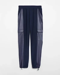 Zenergy® Double Knit Pants