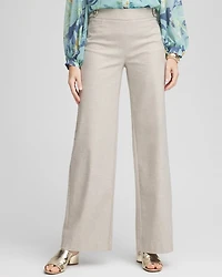 Brigitte™ Wide-Leg Pants