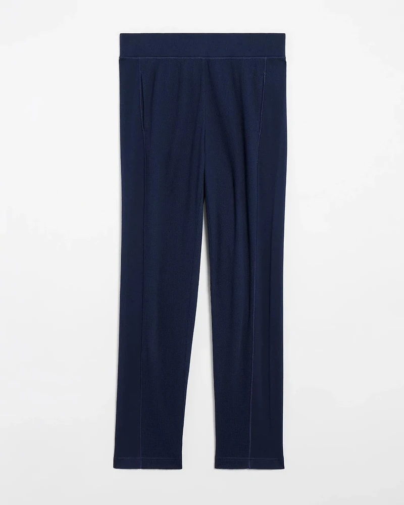 Zenergy® Waffle Knit Pants