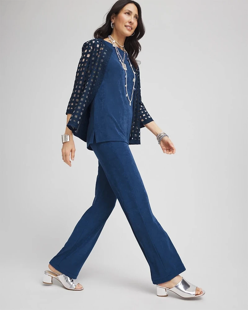 Travelers™ No Tummy Pants