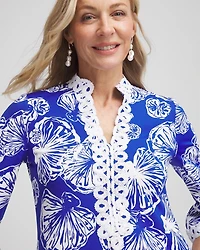 Shell Story Maxi Dress