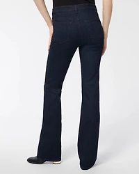 Girlfriend Flare Jeans