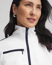 Zenergy® Neema Colorblock Jacket