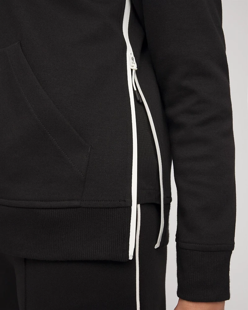 Zenergy® Double Knit Jacket