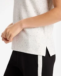 Zenergy® Soft Textured Tee