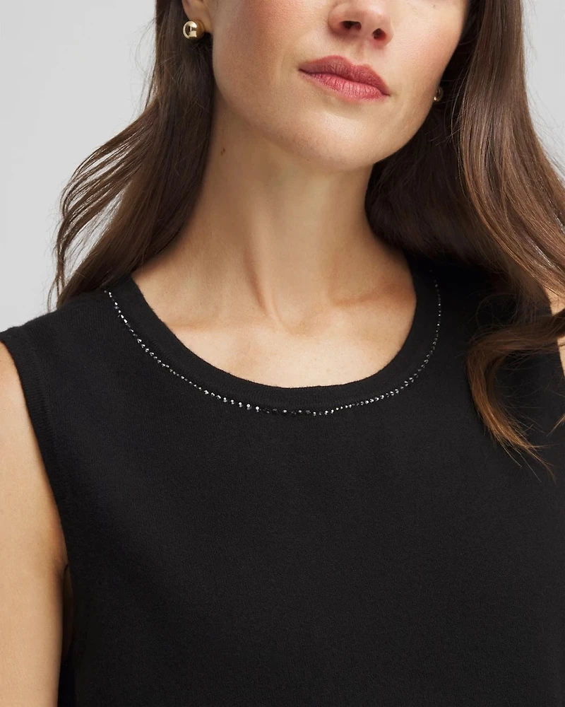 Zenergy® Luxe Diamante Tank