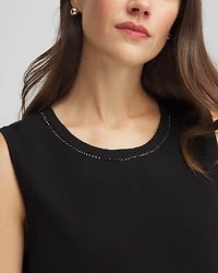 Zenergy® Luxe Diamante Tank