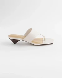 Julia Nappa Kitten Heel