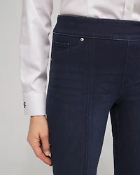 Petite Travelers Pull On Jeans