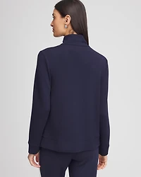 Zenergy® Scuba Contrast Jacket