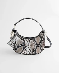 Python Shoulder Bag