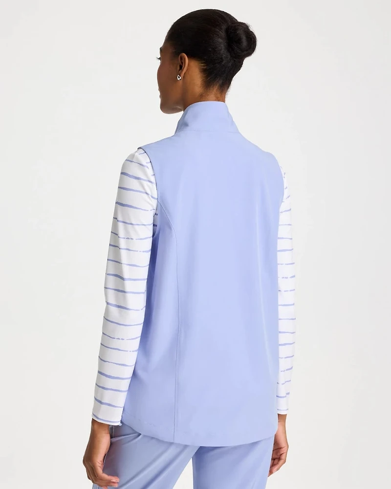 Zenergy® UPF Caviar Vest