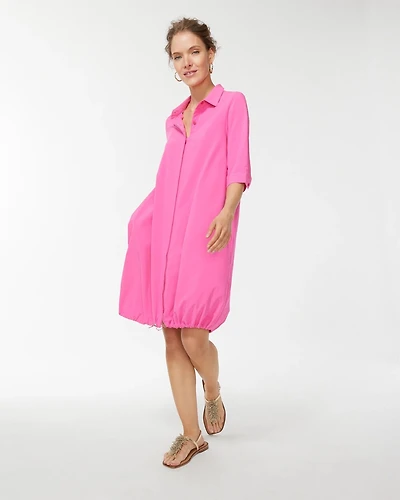 Zenergy® UPF Bungee Dress