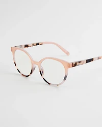 Ombre Tortoise Round Readers