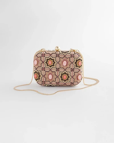 Sparkling Sensations Purse