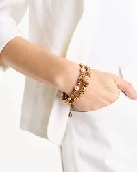 Stretch Bracelet Set of Two