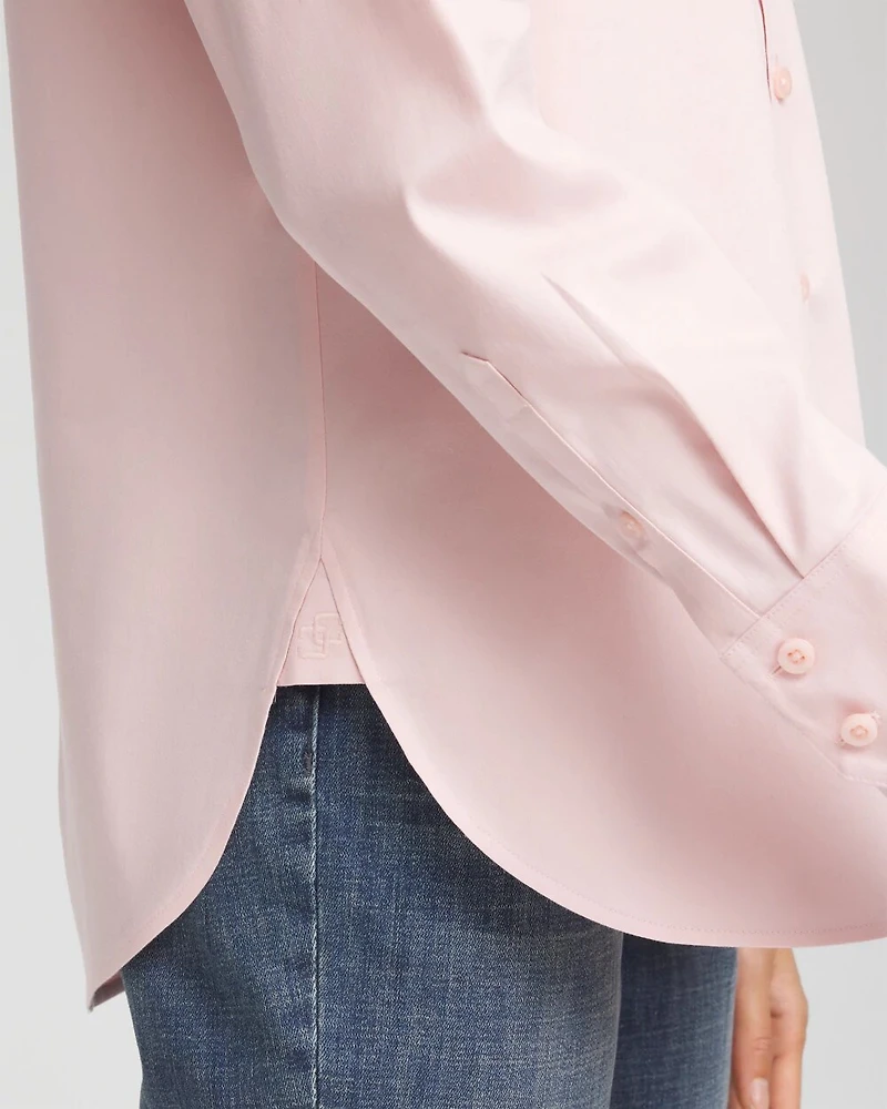 No Iron™ Stretch Shirt