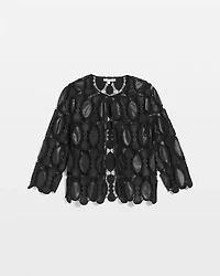 Travelers™ Collection Faux Leather Jacket