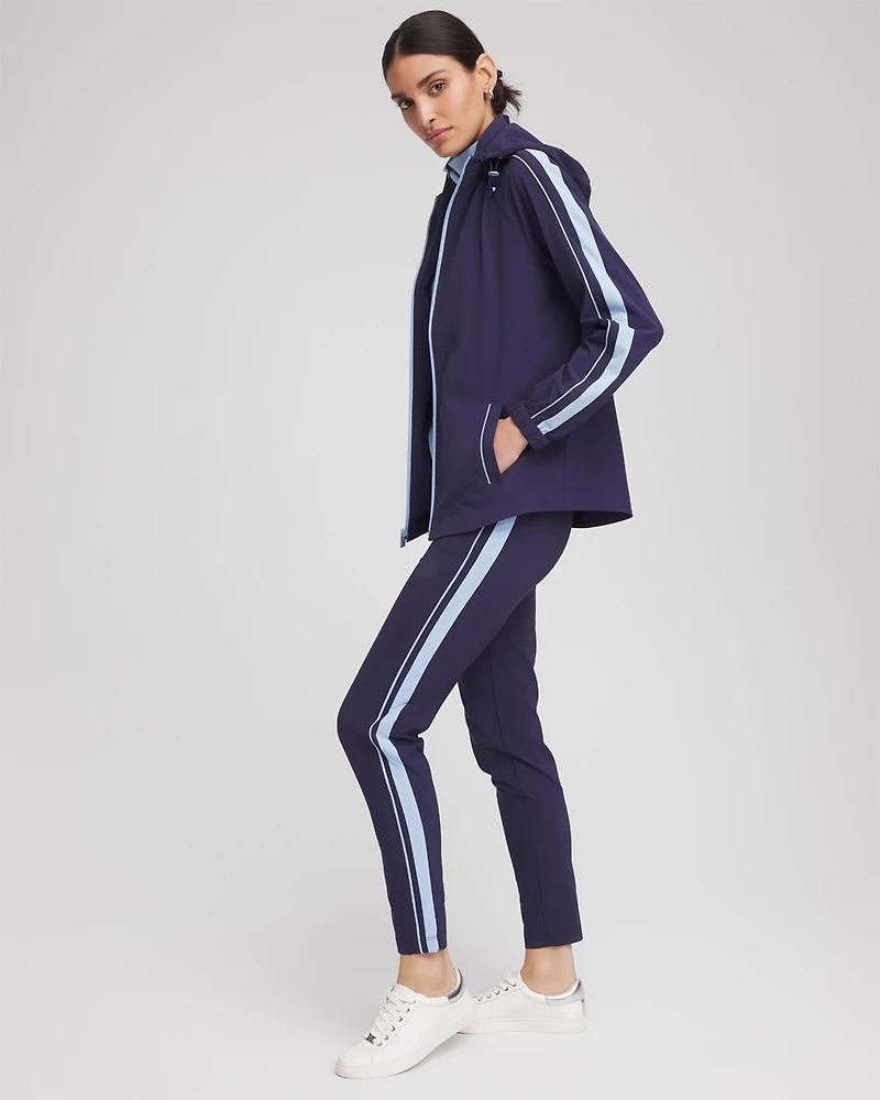 Zenergy® UPF Piped Jacket