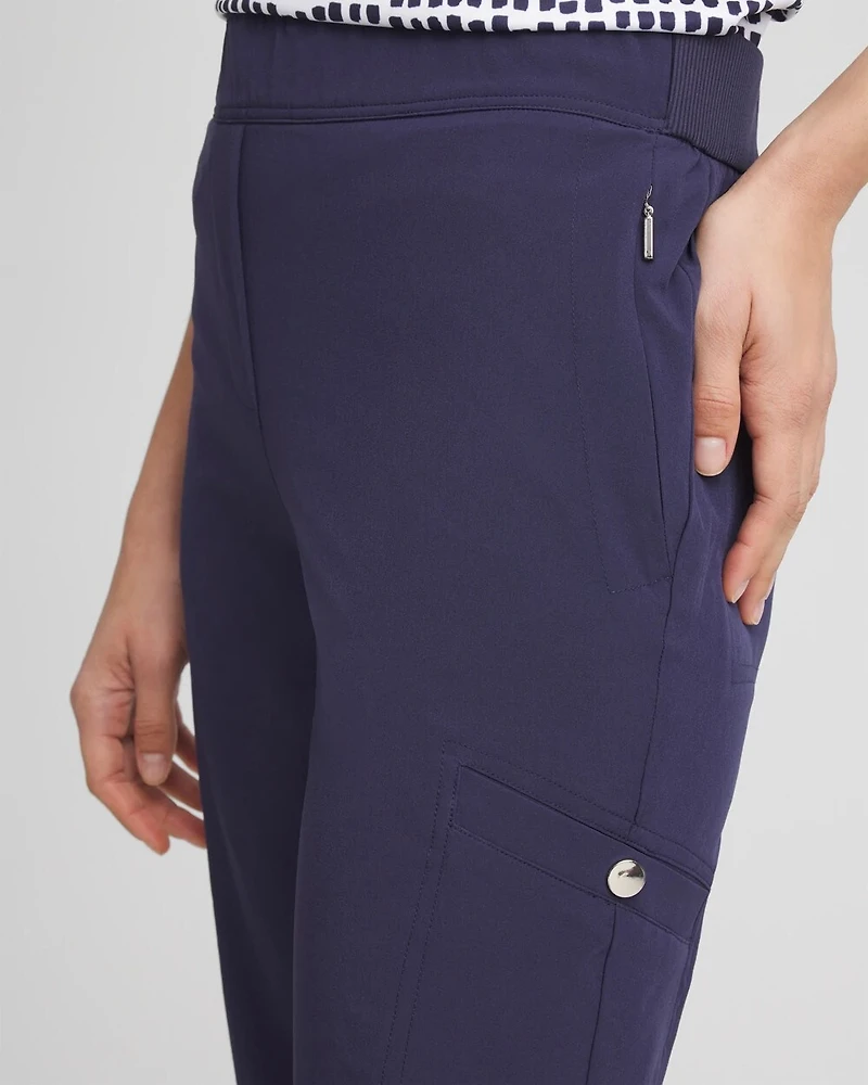 Zenergy® UPF Cargo Shorts