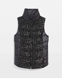 Zenergy® Sequin Vest