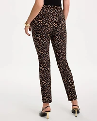 Prestige Brigitte™ Slim Pull-On Ankle Pants