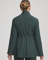 Zenergy® Ripstop Cargo Jacket